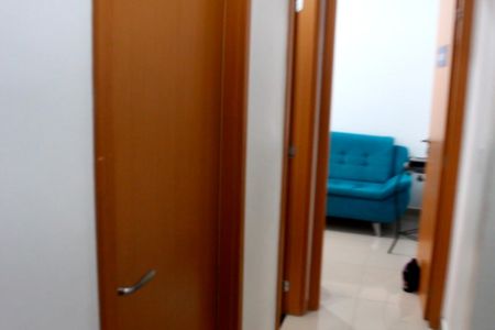 Apartamento à venda com 160m², 3 quartos e 2 vagasQuarto 2