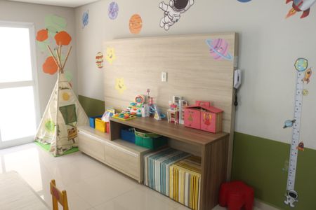 Apartamento à venda com 160m², 3 quartos e 2 vagasBrinquedoteca