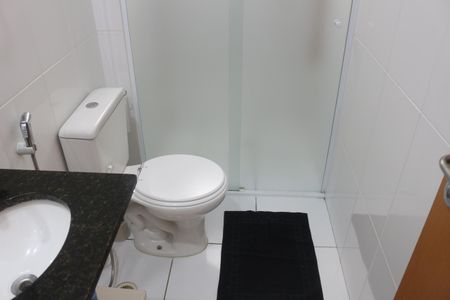 Apartamento à venda com 160m², 3 quartos e 2 vagasBanheiro 1