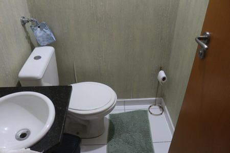 Apartamento à venda com 160m², 3 quartos e 2 vagasLavabo