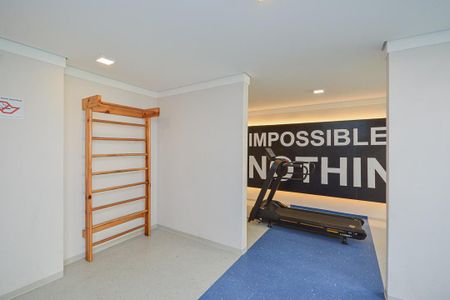 Apartamento para alugar com 27m², 1 quarto e sem vaga Apartamento para alugar com 27m², 1 quarto e sem vagaÁrea comum