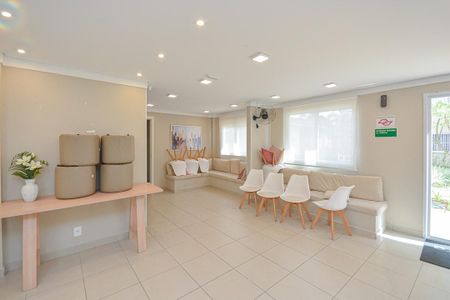 Apartamento para alugar com 27m², 1 quarto e sem vaga Apartamento para alugar com 27m², 1 quarto e sem vagaÁrea comum