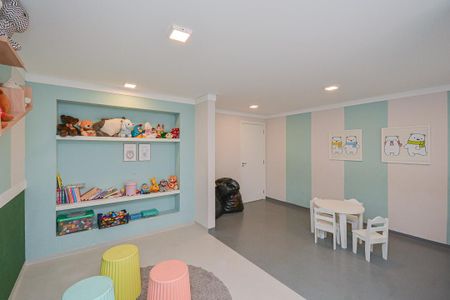 Apartamento para alugar com 27m², 1 quarto e sem vaga Apartamento para alugar com 27m², 1 quarto e sem vagaÁrea comum