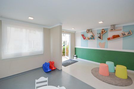 Apartamento para alugar com 27m², 1 quarto e sem vaga Apartamento para alugar com 27m², 1 quarto e sem vagaÁrea comum