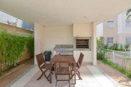 Apartamento para alugar com 27m², 1 quarto e sem vaga Apartamento para alugar com 27m², 1 quarto e sem vagaÁrea comum