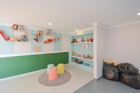 Apartamento para alugar com 27m², 1 quarto e sem vaga Apartamento para alugar com 27m², 1 quarto e sem vagaÁrea comum