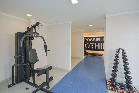 Apartamento para alugar com 27m², 1 quarto e sem vaga Apartamento para alugar com 27m², 1 quarto e sem vagaÁrea comum