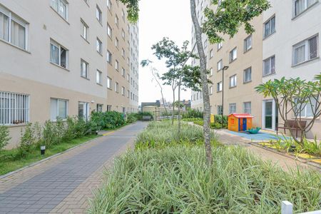 Apartamento para alugar com 27m², 1 quarto e sem vaga Apartamento para alugar com 27m², 1 quarto e sem vagaÁrea comum