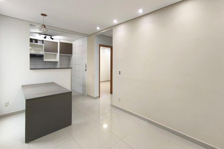 Apartamento à venda com 2 quartos, 43m² em Poste, Jundiaí