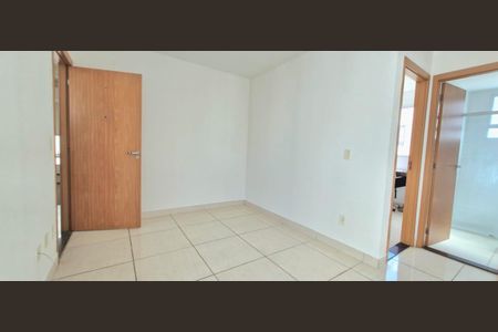 Sala  de apartamento à venda com 2 quartos, 42m² em 155, Lagoa Santa