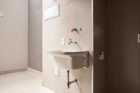 Apartamento à venda com 177m², 3 quartos e 2 vagasÁrea de Serviço