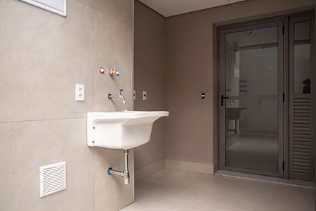 Apartamento à venda com 177m², 3 quartos e 2 vagasÁrea de Serviço