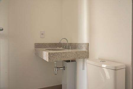 Apartamento à venda com 177m², 3 quartos e 2 vagasBanheiro da Suíte 1