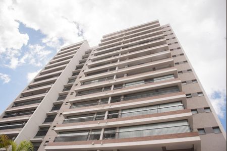 Apartamento à venda com 177m², 3 quartos e 2 vagasFachada