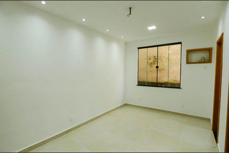 Sala/Quarto de kitnet/studio para alugar com 1 quarto, 27m² em Tijuca, Rio de Janeiro