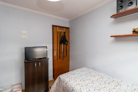Quarto 1 de apartamento para alugar com 3 quartos, 75m² em Guapira, São Paulo