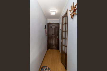 Sala de apartamento para alugar com 3 quartos, 75m² em Guapira, São Paulo