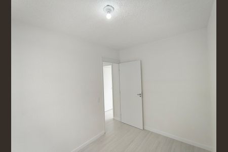 Apartamento para alugar com 41m², 2 quartos e 1 vagaQuarto 2