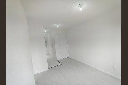 Apartamento para alugar com 41m², 2 quartos e 1 vagaSala/Cozinha