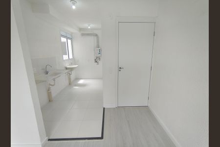 Apartamento para alugar com 41m², 2 quartos e 1 vagaSala/Cozinha
