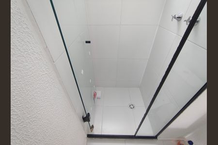 Apartamento para alugar com 41m², 2 quartos e 1 vagaBanheiro Social