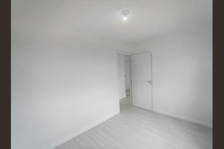 Apartamento para alugar com 41m², 2 quartos e 1 vagaQuarto 1
