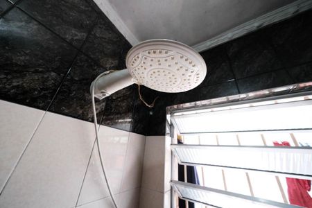 Casa à venda com 85m², 2 quartos e 3 vagasBanheiro