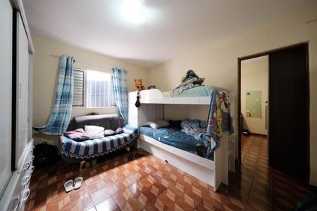 Casa à venda com 85m², 2 quartos e 3 vagasQuarto 1