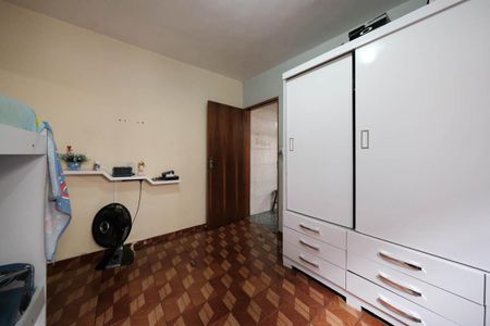 Casa à venda com 85m², 2 quartos e 3 vagasQuarto 1
