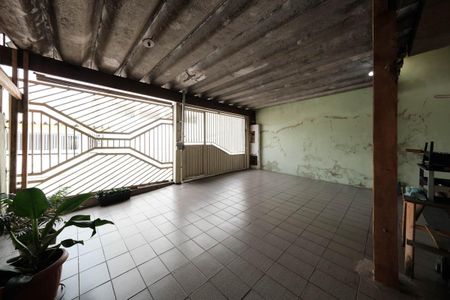 Casa à venda com 85m², 2 quartos e 3 vagasGaragem