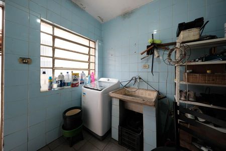 Casa à venda com 85m², 2 quartos e 3 vagasÁrea de Serviço