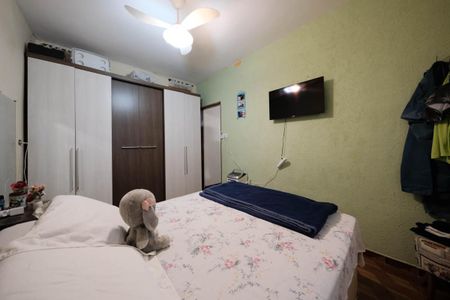 Casa à venda com 85m², 2 quartos e 3 vagasQuarto 2