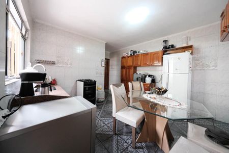 Casa à venda com 85m², 2 quartos e 3 vagasCozinha