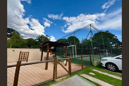 Apartamento à venda com 55m², 2 quartos e 1 vagaÁrea comum - Quadra