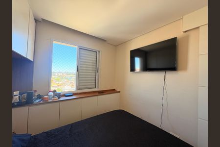 Apartamento à venda com 55m², 2 quartos e 1 vagaQuarto 2