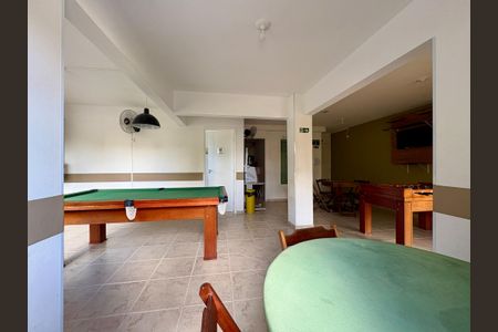 Apartamento à venda com 55m², 2 quartos e 1 vagaÁrea comum - Salão de Jogos