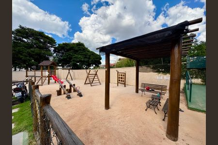 Apartamento à venda com 55m², 2 quartos e 1 vagaÁrea comum - Playground