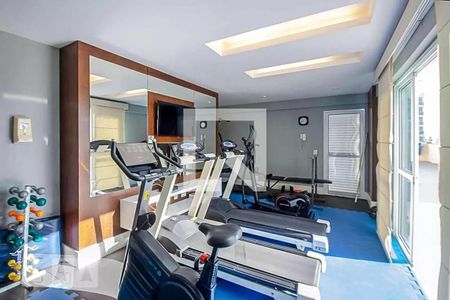 Apartamento à venda com 84m², 2 quartos e 1 vagaÁrea comum