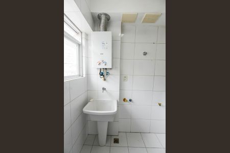 Apartamento à venda com 84m², 2 quartos e 1 vagaÁrea de Serviço