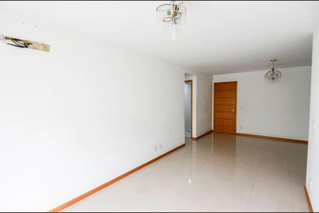 Sala de apartamento à venda com 2 quartos, 84m² em Tijuca, Rio de Janeiro