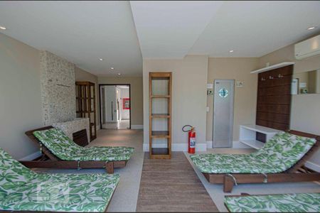 Apartamento à venda com 84m², 2 quartos e 1 vagaÁrea comum