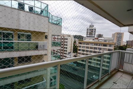 Apartamento à venda com 84m², 2 quartos e 1 vagaQuarto