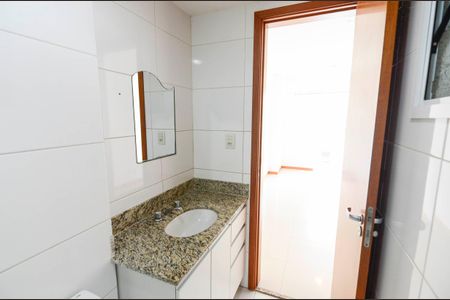 Apartamento à venda com 84m², 2 quartos e 1 vagaBanheiro da Suíte