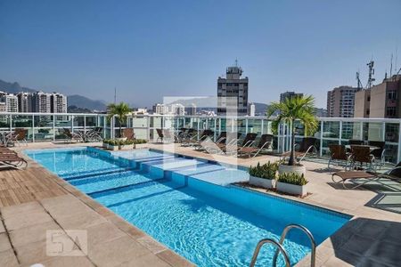 Apartamento à venda com 84m², 2 quartos e 1 vagaÁrea comum