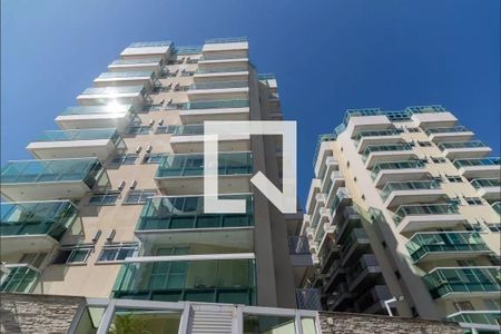 Apartamento à venda com 84m², 2 quartos e 1 vagaFachada