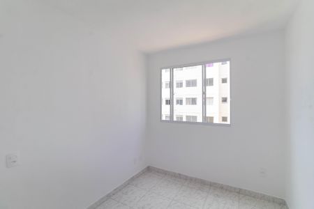 Quarto 2 de apartamento para alugar com 2 quartos, 42m² em Parque São Lourenço, São Paulo