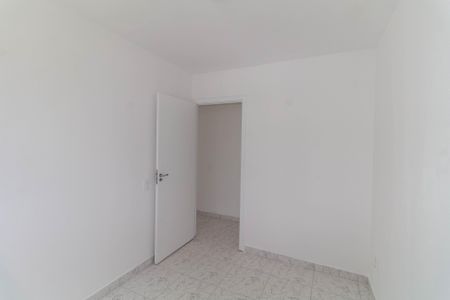 Quarto 1 de apartamento para alugar com 2 quartos, 42m² em Parque São Lourenço, São Paulo