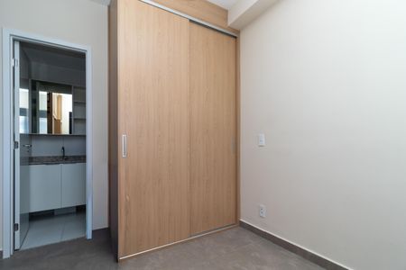 Apartamento à venda com 24m², 1 quarto e sem vaga Apartamento à venda com 24m², 1 quarto e sem vagaQuarto