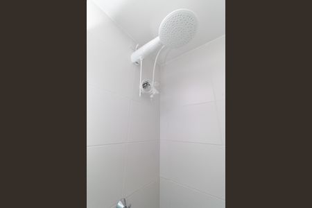 Apartamento à venda com 24m², 1 quarto e sem vaga Apartamento à venda com 24m², 1 quarto e sem vagaBanheiro