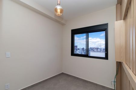 Quarto de apartamento para alugar com 1 quarto, 24m² em Pompeia, São Paulo